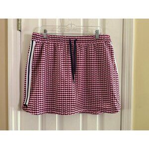 Lady Hagen Atheltic Golf Skort